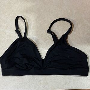 Victoria's Secret Black Bralette